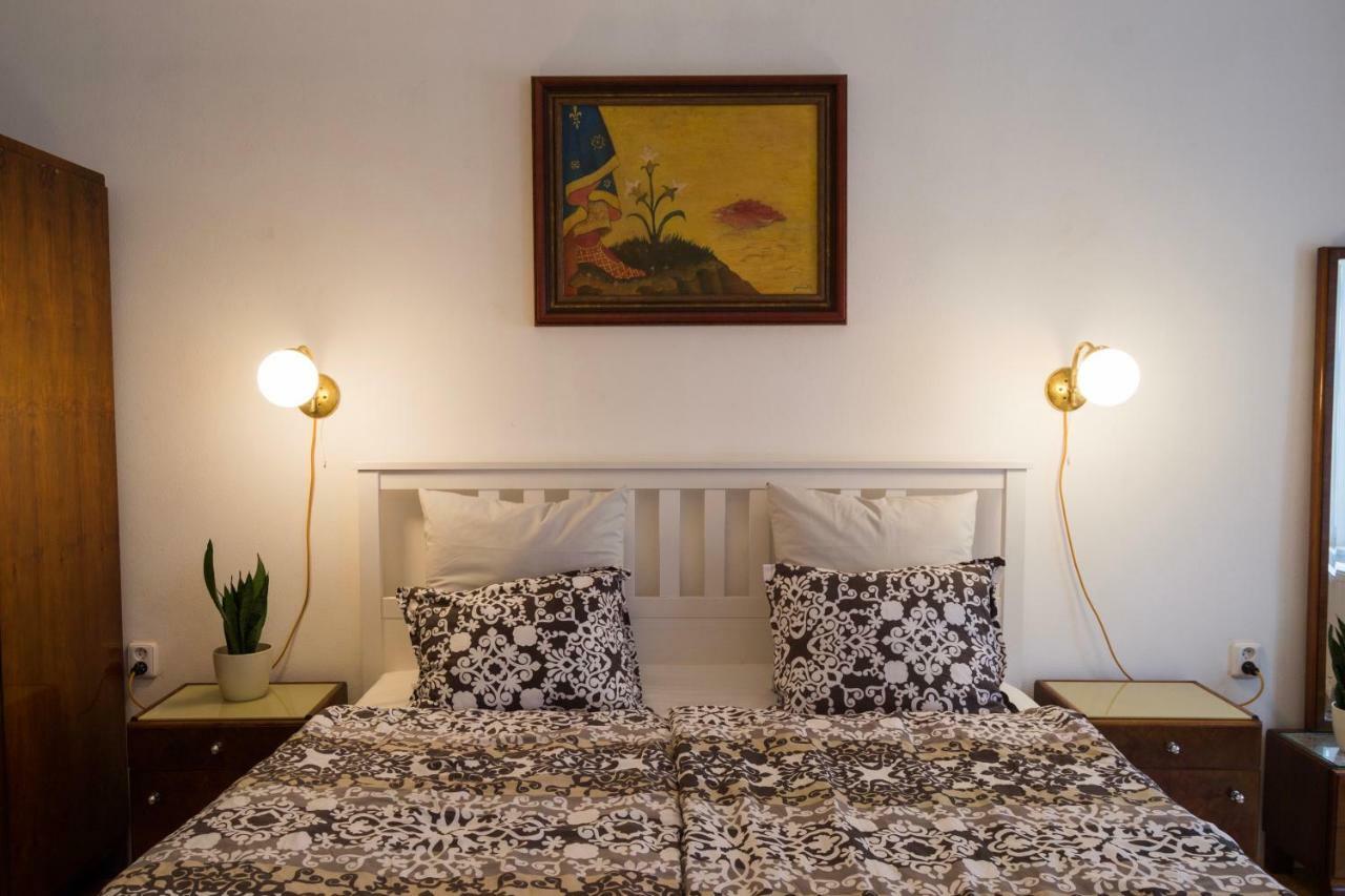 B&B Krumlov Český Krumlov Buitenkant foto