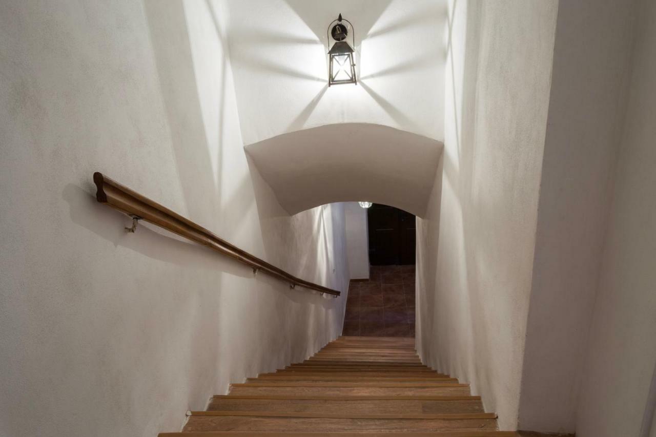 B&B Krumlov Český Krumlov Buitenkant foto