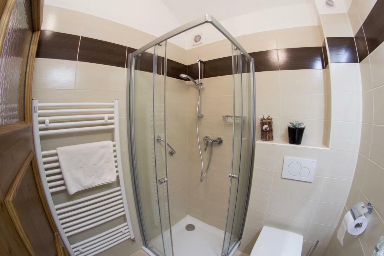 B&B Krumlov Český Krumlov Buitenkant foto