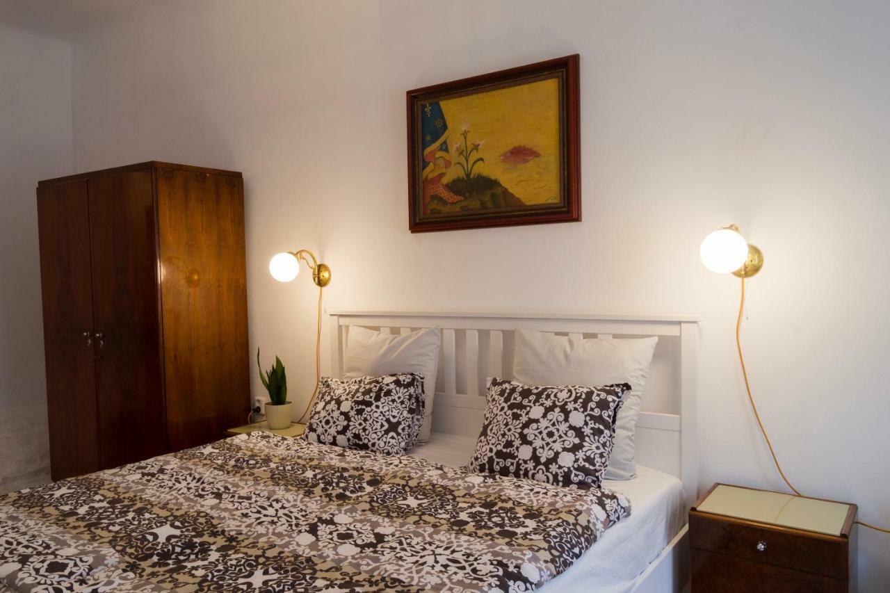 B&B Krumlov Český Krumlov Buitenkant foto