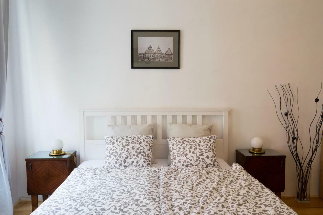 B&B Krumlov Český Krumlov Buitenkant foto