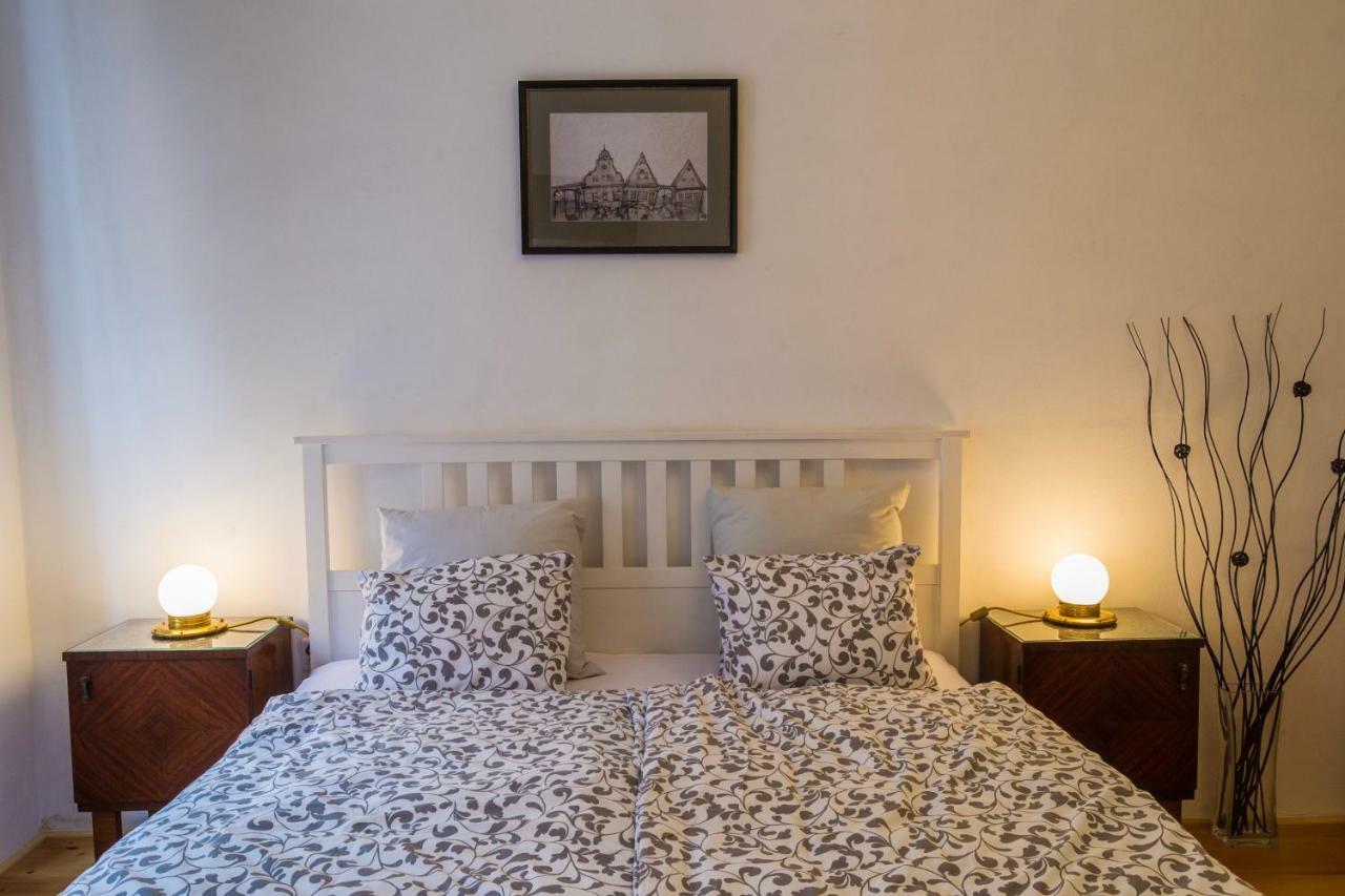 B&B Krumlov Český Krumlov Buitenkant foto